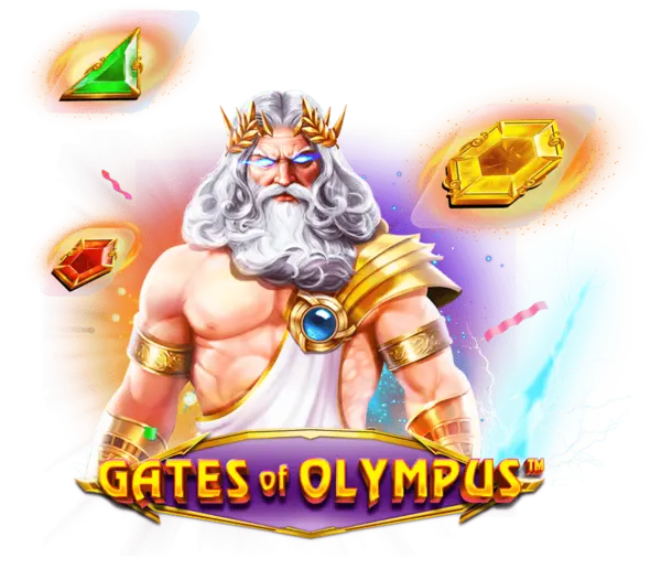 Gates of Olympus 6555BET