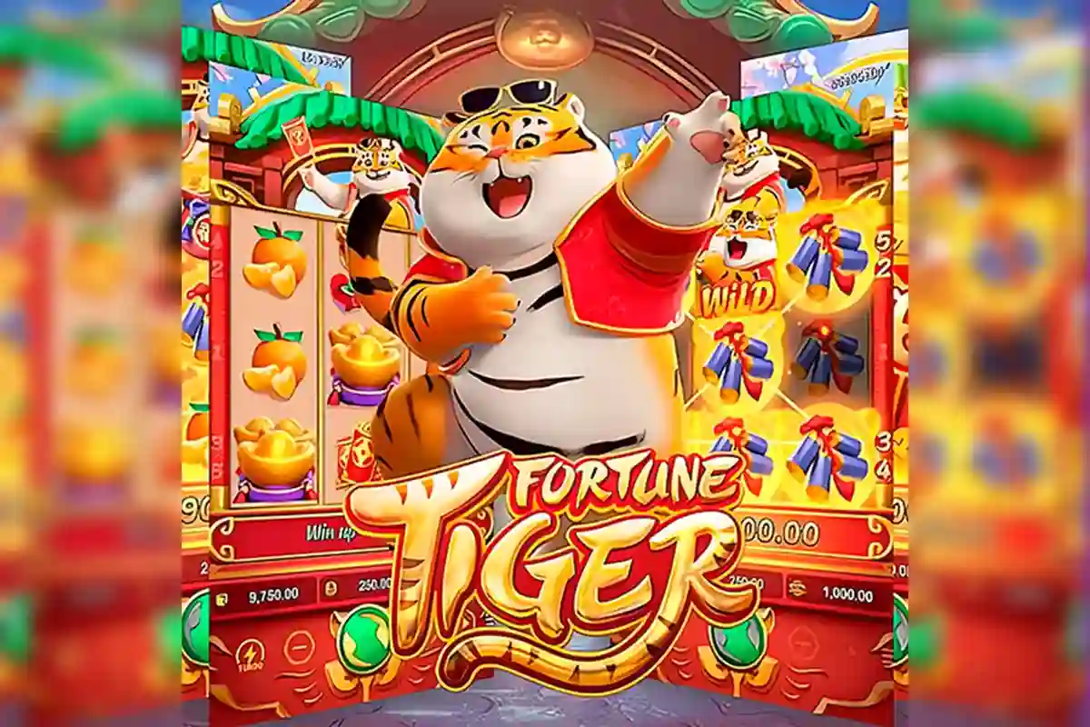 Fortune Tiger 6555BET